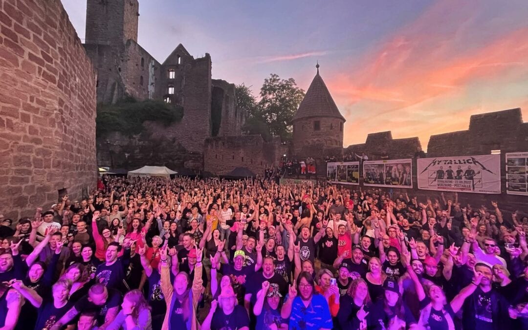 Instagram: Auch Ihr wart wunderschön gestern, Wertheim – mindestens …