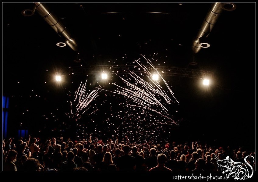 Instagram: Danke, Berlin! 😍 …und danke für die Fotos, @rattenscharfe...