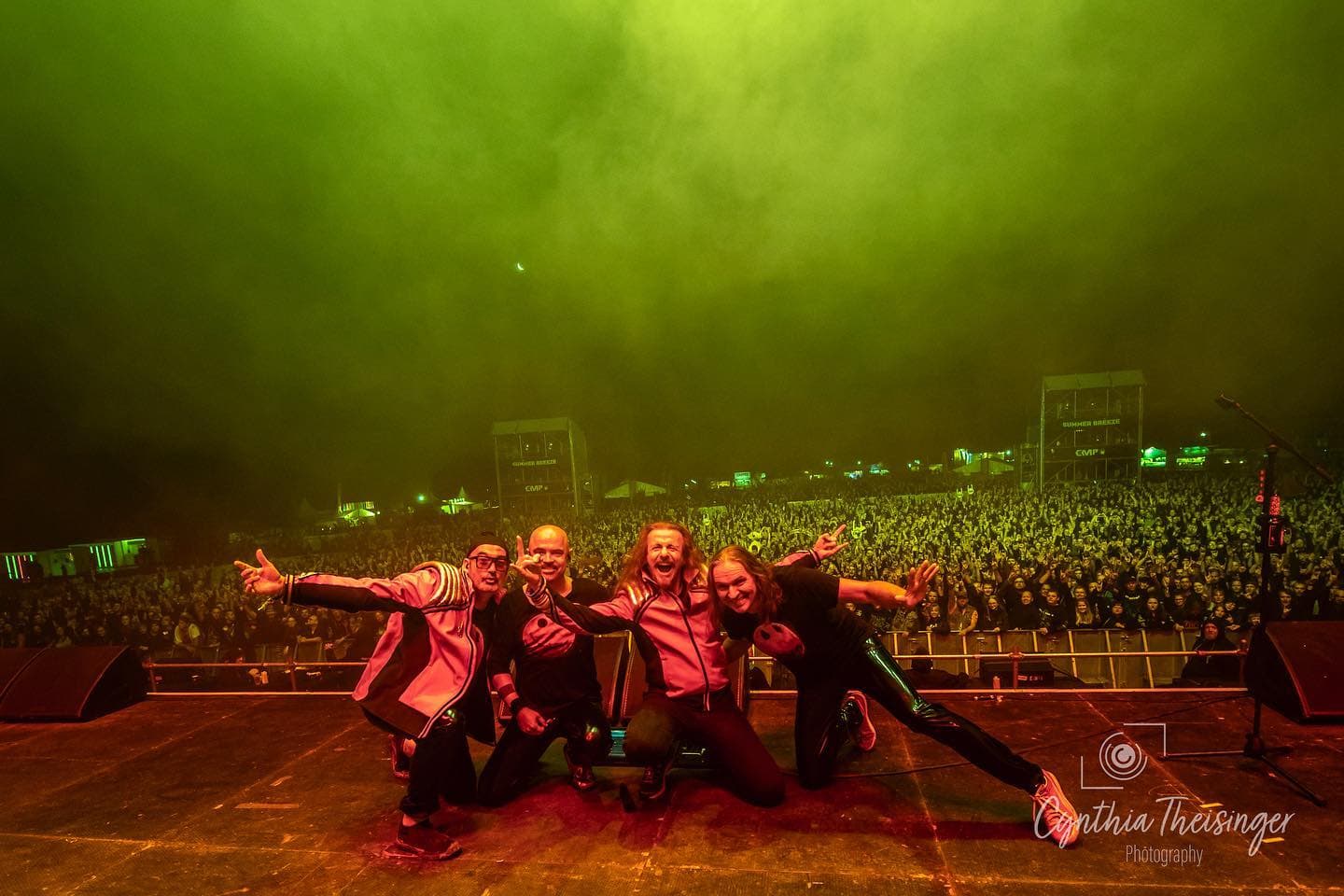 Instagram: Schaut mal, das Foto mit Euch! 😍
Wir fühlten uns sehr woh...