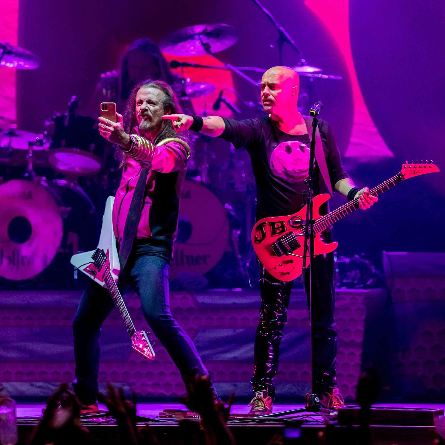 Instagram: Was könnte hier der Dialog sein? 😅Pic.: @stage_pics_ds ...