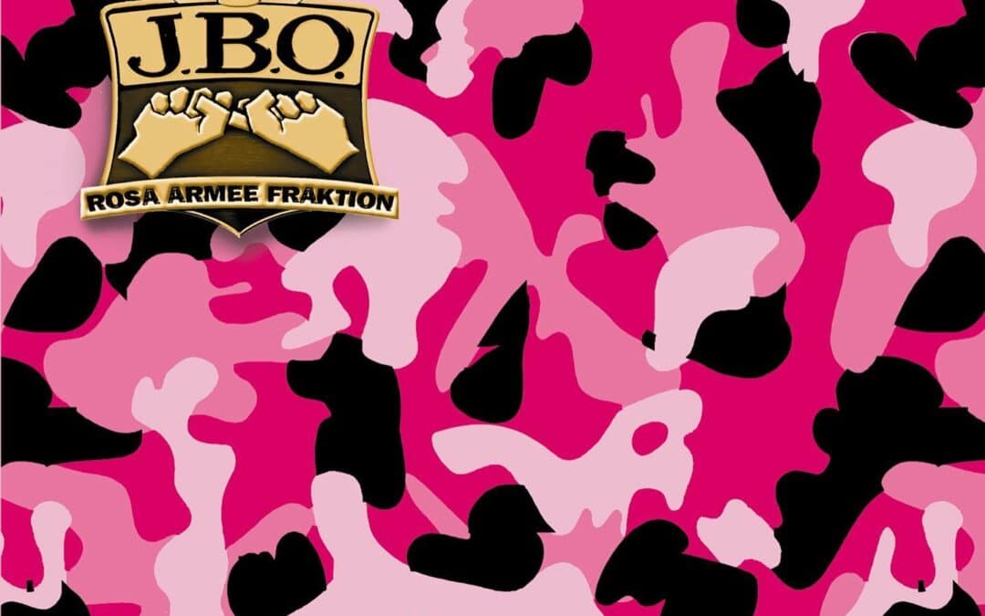 Instagram: Heute vor 20 Jahren erschien dieses Album: Rosa Armee Fra…
