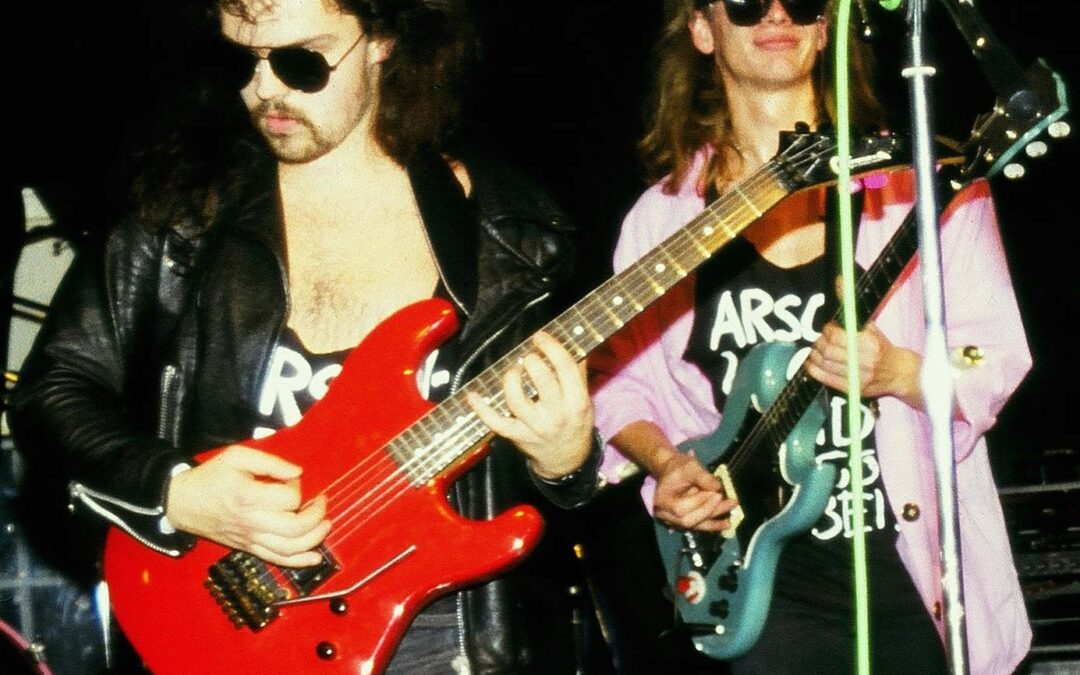 Instagram: #fallbackfriday – Heute vor 33 Jahren war Tag X: Der erst…