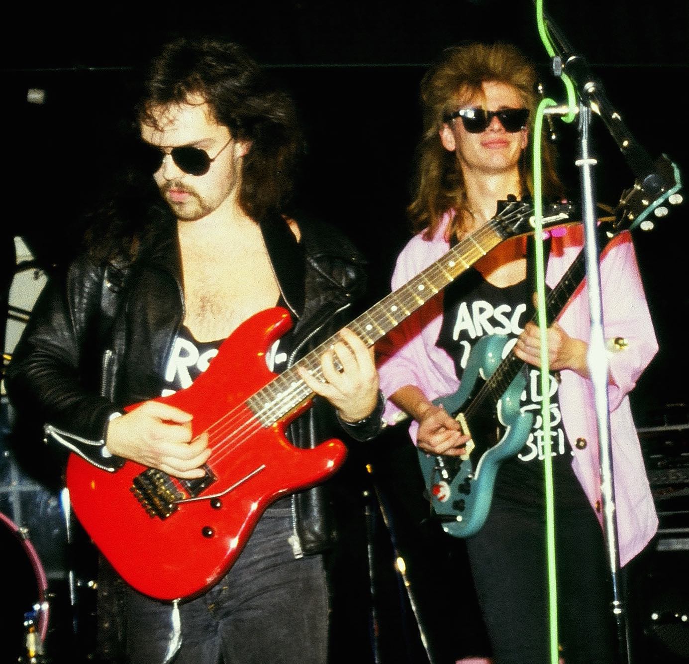 Instagram: #fallbackfriday - Heute vor 33 Jahren war Tag X: Der erst...