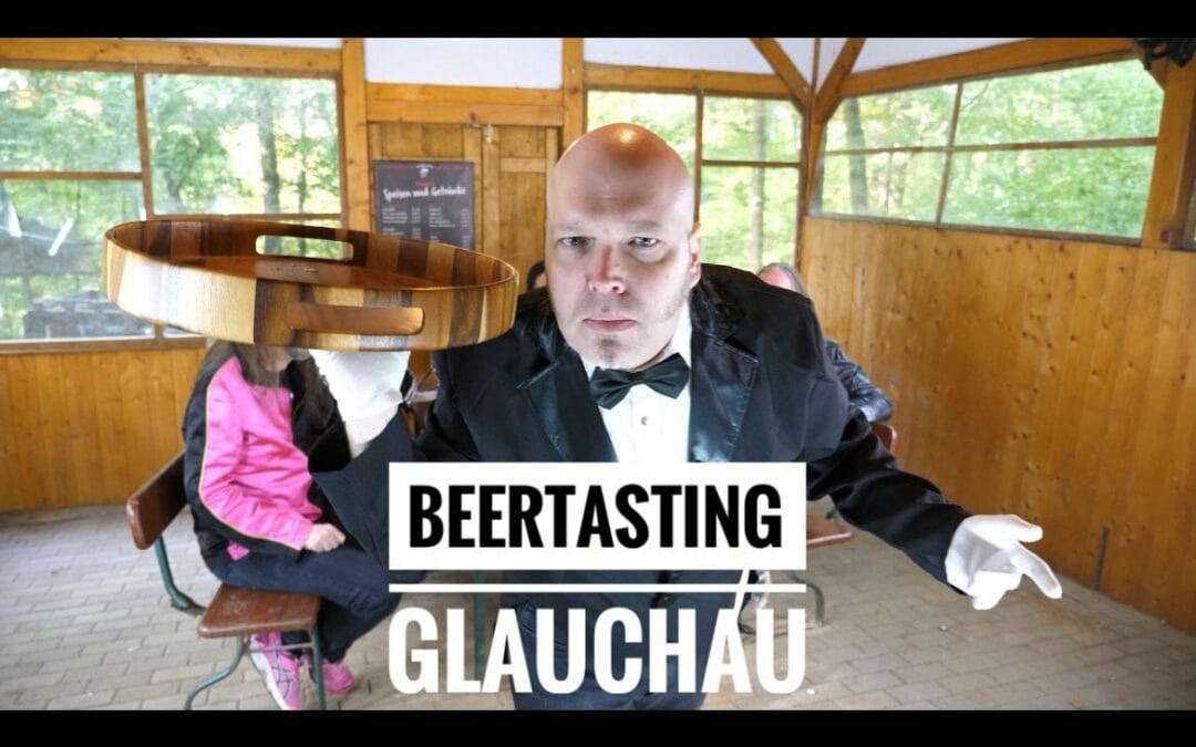 Instagram: BEERTASTING, Part 6: Glauchau
Teil 6 der Hopfenkaltschal……