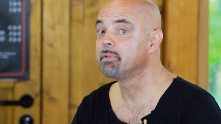 Instagram: BEERTASTING, Part 1:
Bevor am Freitag die Tour weitergeht……