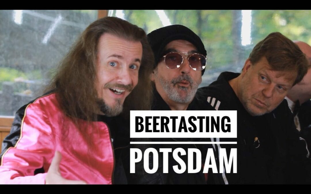 Instagram: BEERTASTING, Part 3: Potsdam
Weiter gehts mit Teil 3 der ……