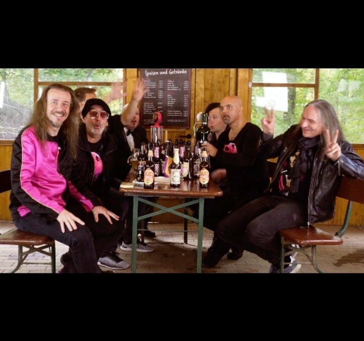 Instagram: Ja, eine Liste aufsagen, das können wir ganz toll… also n……