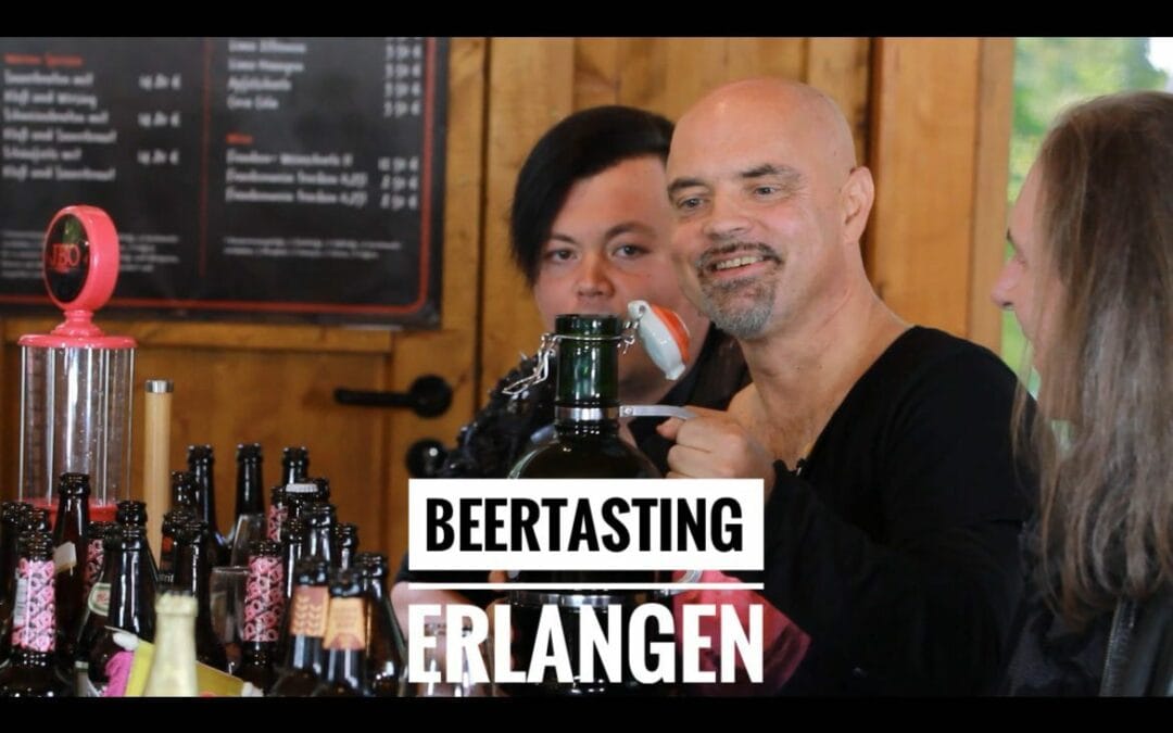 Instagram: BEERTASTING, Part 12: Erlangen
12. und letzter Teil der ……