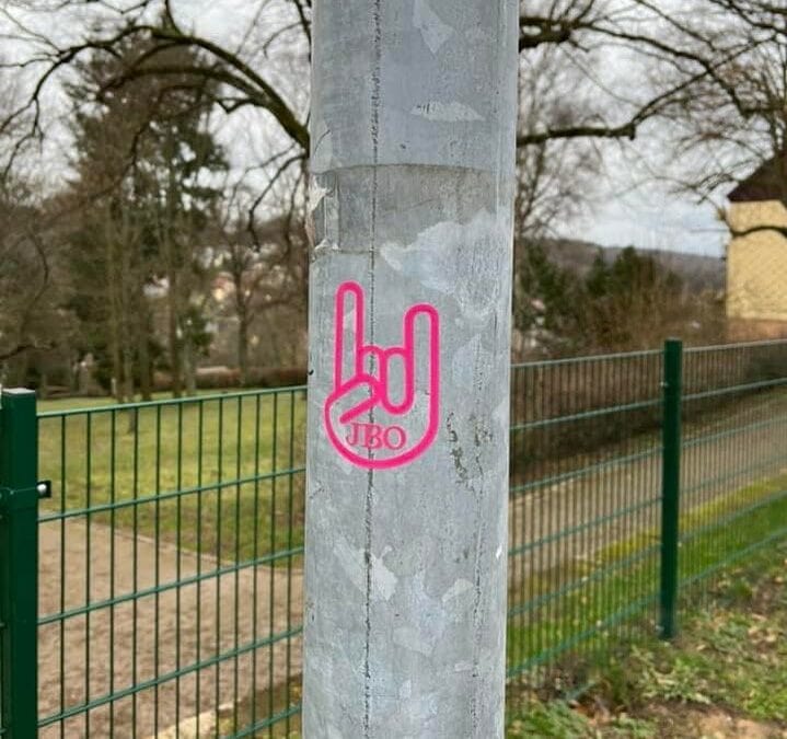 Instagram: Okay, wer von Euch war das? 🧐…wer auch immer – uns gefä…