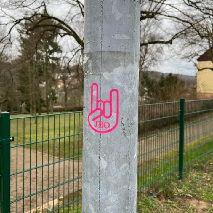 Instagram: Okay, wer von Euch war das? 🧐…wer auch immer - uns gefä...