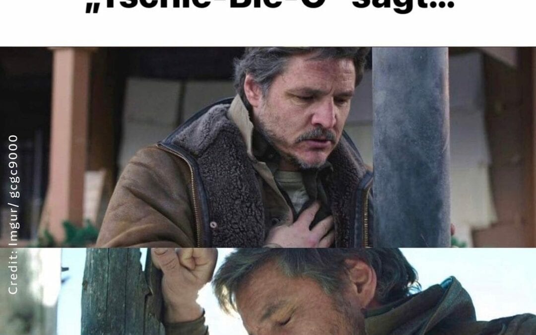 Instagram: Wäre das ein Trennungsgrund? 😬
Wir haben ja größtenteils …