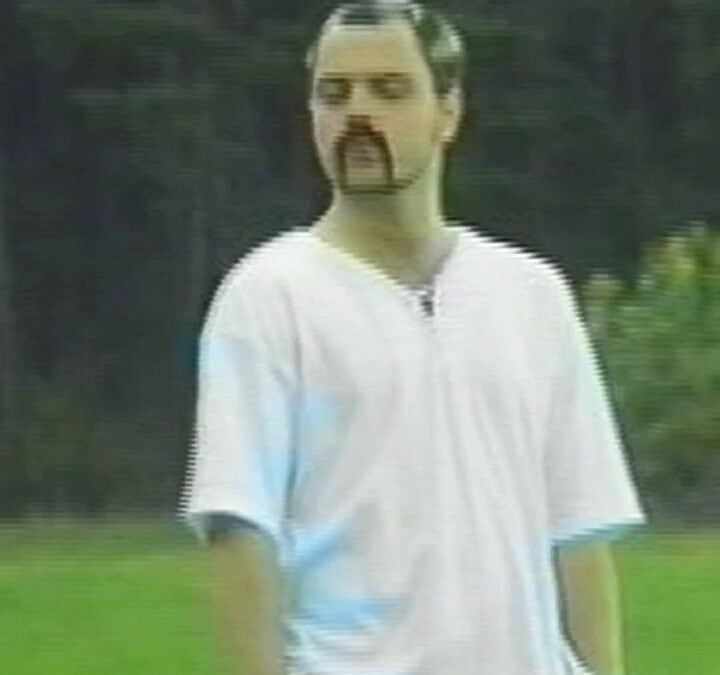 Instagram: Aus unsicheren Quellen ist uns historisches Videomaterial……