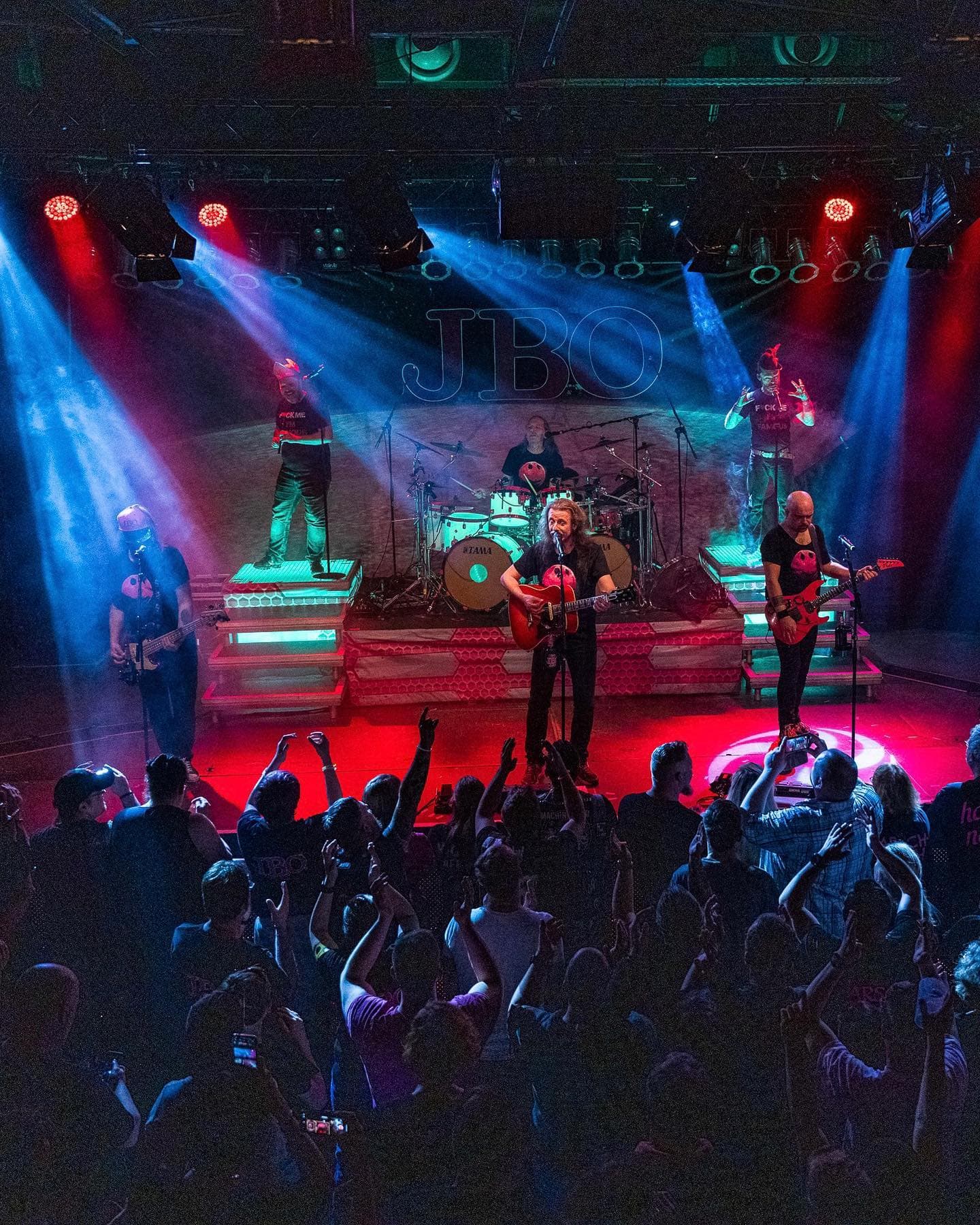 Instagram: „Bei der Arbeit…“ 😁
Wann schaut Ihr uns das nächste Mal b...