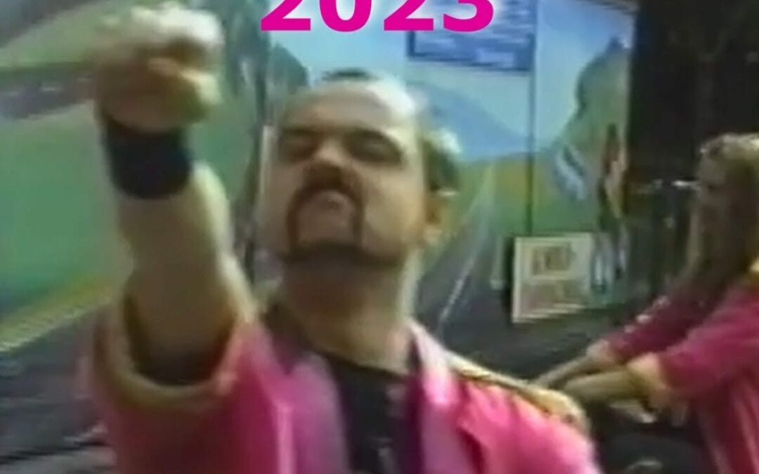 Instagram: Heilige Sch****, noch mehr historisches Material aufgetau……