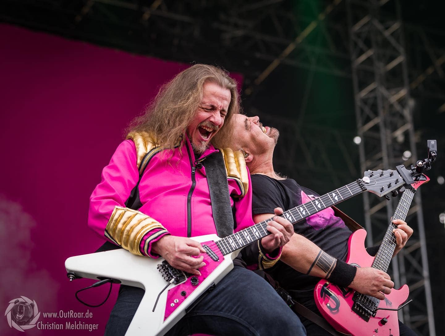 Instagram: Zusammen Spaß haben, ist das Beste, was es gibt - wenn es...