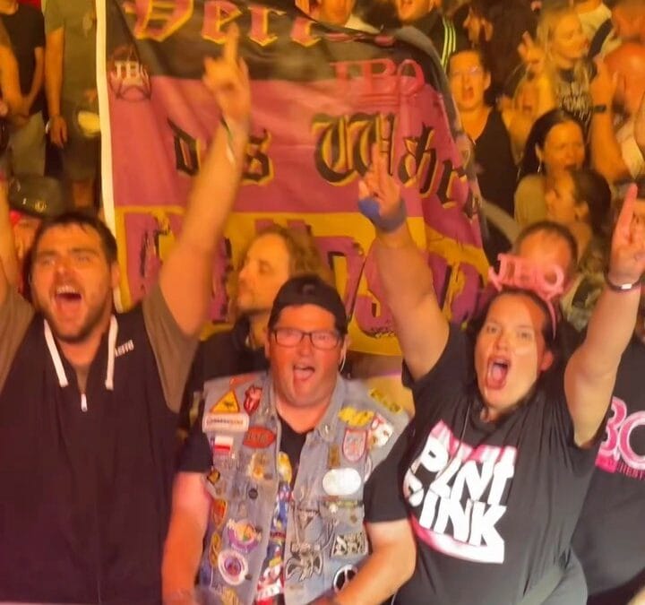 Instagram: Kelbra, das war ein würdiger Sommerabschluss! Ihr habt ec……