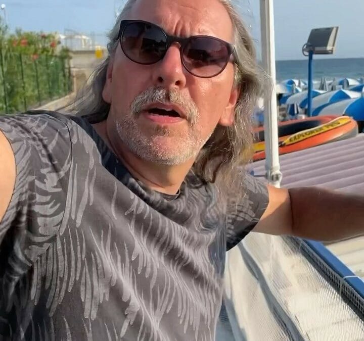 Instagram: Enthüllungen und Skandale – hat Wolfram Kellner etwas zu ……