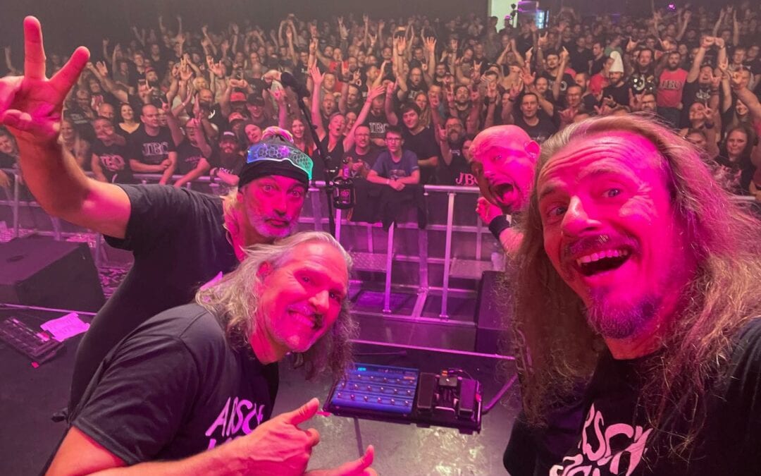 Instagram: Das hat Spaß gemacht, Lohr am Main! 🤩@stadthalle.lohr …