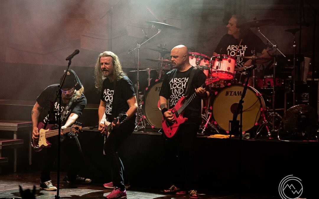 Instagram: Wir freuen uns schon drauf, wenn’s wieder weiter geht! 🤩
…