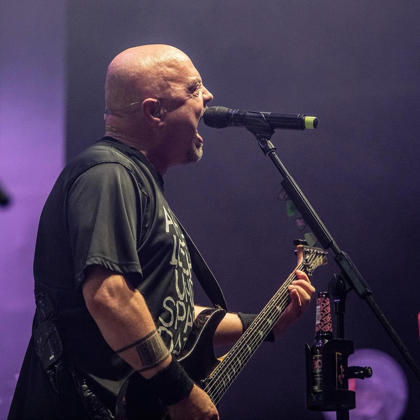 Instagram: Whoa, morgen geht’s wieder los! Wir freuen uns auf Ascheb...