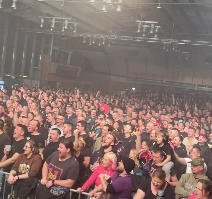 Instagram: „…seid Ihr schon so weit?“ – Markneukirchen konnte die Fr……