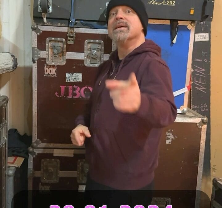 Instagram: Am Samstag wird’s dem Hannes warm! Und den anderen natürl……