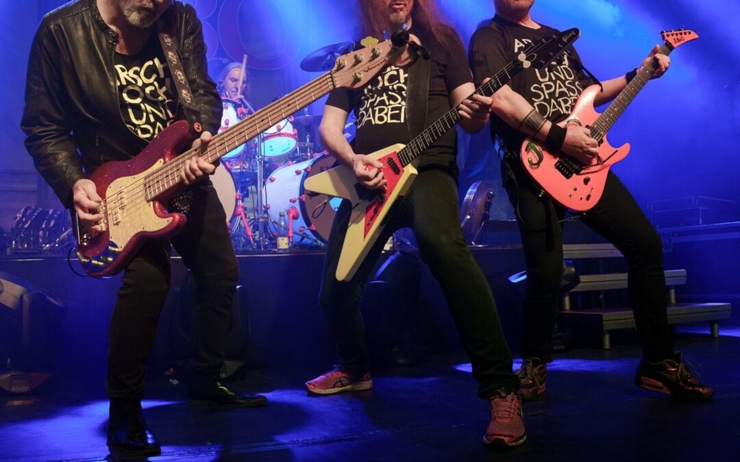 Instagram: Morgen bringen wir die #MeisterderTournee zum Ende! Noch …