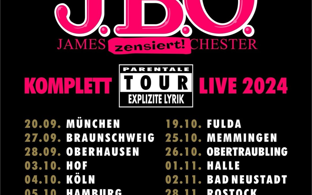 Instagram: Da hatte sich doch heimlich ohne viel Aufsehen ein Konzer…